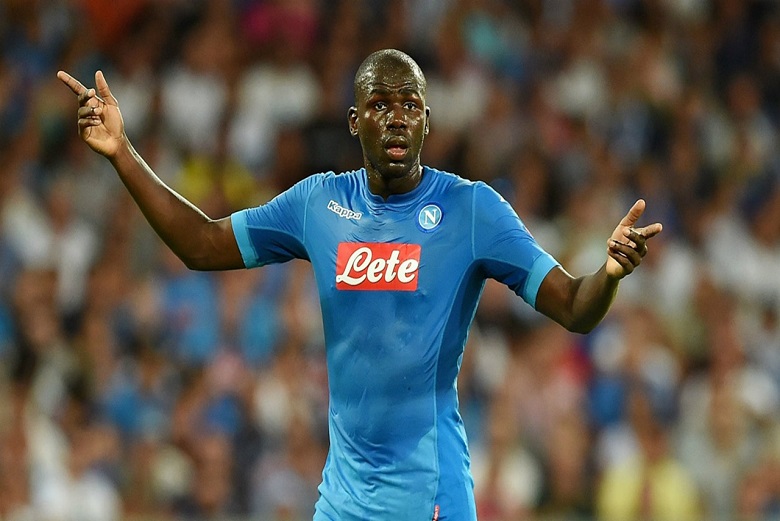 Kalidou Koulibaly : &quot;Tahun Ini Kami Mau Mencapai Akhir (di Puncak)&quot;