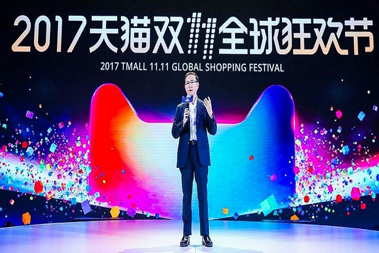Mengejutkan! Total Transaksi Festival Belanja Alibaba 2017 Mencapai Rp35 Triliun
