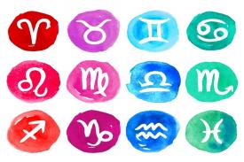 Zodiak : Hari Keberuntunganmu di Tahun 2018