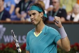 Rafael Nadal Berpeluang Jadi Pemain Nomor 1 Dunia