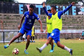 PSIS Kejar Promosi ke Liga 1 Indonesia