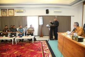 Gambar Artikel Banyuwangi sebagai Contoh Daerah yang Aman dan Bersatu Lawan Terorisme