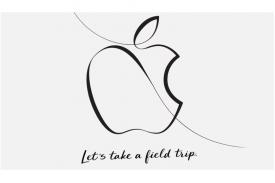 Apple akan Menghelat Acara &#039;Field Trip&#039; untuk Dunia Pendidikan