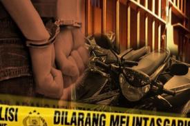 Si Kumai Oh Si Kumai, Mengapa Kamu Tidak Jera?