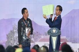 Gambar Artikel Jokowi Mengaku Bingung dengan Fitnah yang Ditujukan Kepada Dirinya