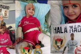 Gambar Artikel Menjadi Duta Save The Children, CR7 Bangun Rumah Sakit di Cile