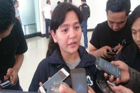 Sekjen PSSI, Ratu Tisha Destria : Peluang Main di Liga Asia Musim Depan