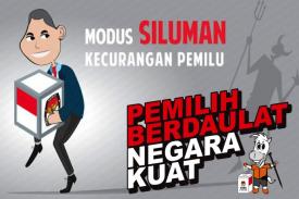 Gundu, Lompat Tali, dan Politik