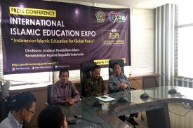 Pameran Pendidikan Islam Dunia sebagai Even Pendidikan Terbesar di Indonesia