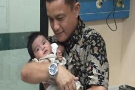 Gambar Artikel Habis Lebaran Masih Saja Ada Ortu yang Tega Buang Bayinya