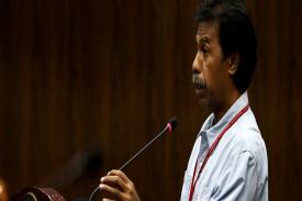 Margarito: Ada Alasan KPK untuk Memanggil Puan Maharani