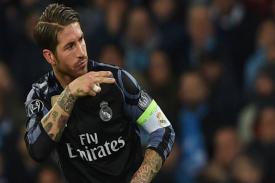 Gambar Artikel Bek Real Madrid : &quot;Namun Laga di Liga Champions Selalu Seperti Ini, Tidak Mudah&quot;