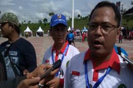 Balon Bupati Kabupaten Bandung dari PDIP Berebut Tunggu Rekom Pusat