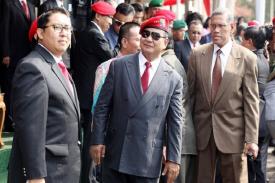 3 Bentuk Pembelaan Fadli Zon kepada Prabowo Subianto