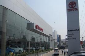 Gambar Artikel Nasmoco Group Buka Loker MT â€“ Human Resources &amp; Development dan Marketing Counter