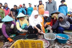 Ini Dia Tempat Favorit Cagub-Cawagub untuk Kampanye