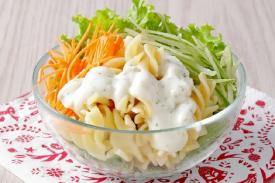 Gambar Artikel Resep Salad Hokben yang Mudah Dibuat di Rumah