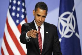 Barack Obama Berikan Peringatan untuk Pengguna Medsos