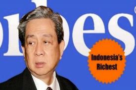 Gambar Artikel Pengusaha Terkaya di Indonesia Ini Miliki 3 Bisnis Ternama