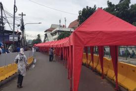 Anies Baswedan Terancam Dibebastugaskan, Malah Cuma Menjawab