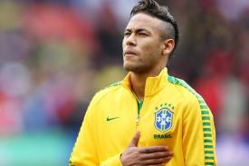 Kondisi Membaik, Neymar Perlahan-Lahan Kembali Menemukan Bentuk Permainan
