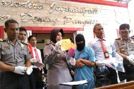Guru PNS Hamili Siswi SMP-nya, Bayinya Dibuang