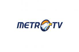 Lowongan Kerja Reporter di Metro TV