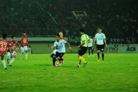 Harapan PSM Makasar jadi Jawara Liga 1 Menguap sudah