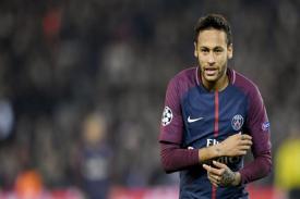 Usaha Madrid Dapatkan Neymar dengan Tukar 4 Pemainnya