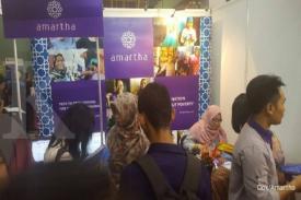 Fintech Amartha Tawarkan Peluang Bagi Investor