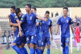 PSIS Semarang Tantang Persebaya di Gelora Bandung Lautan Api