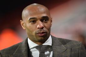 Thierry Henry : &quot;Pogba Bisa Bermain Dalam Banyak Posisi&quot;