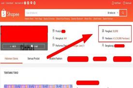 Gambar Artikel Miliki Toko Trusted dan Laris Manis Dengan Meningkatkan Jumlah Followers Di Pojoksosmed