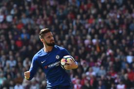 Gambar Artikel Bergabung dengan Chelsea, Karir Olivier Giroud Merasa Dipermudah