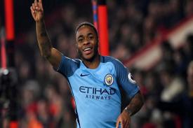 Raheem Sterling : &quot;Dia seperti Membunuh Saya di Ruang Ganti&quot;