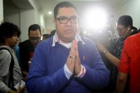 Razman Nasution: Rizieq Cinta NKRI dan Bhineka Tunggal Ika tapi Gak Mau Pulang