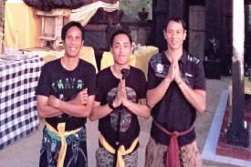 Gambar Artikel Pemain Bali United Turut Empati Atas Letusan Gunung Agung
