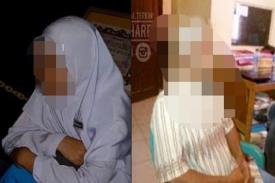 Alasan Ajari Hal-hal yang Membatalkan Wudhu, Oknum Ustad Cabul ini Gerayangi Kemaluan Santriwatinya