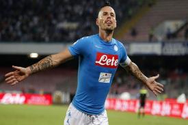 Gambar Artikel Sang Kapten Memuji Pelatih Baru Napoli