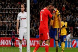Gambar Artikel Hanya 3 Menit Juventus Hempaskan Tottenham dan Masuk Perempat Final Liga Champions