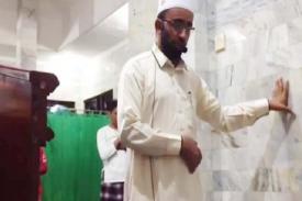 Gambar Artikel Ini Kata Syekh Arafat, Imam di Masjid As Syuhada Bali Saat Gempa Mengguncang Lombok dan Tetap Sholat