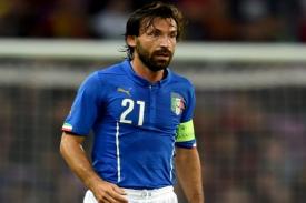 Andrea Pirlo : &quot;Dia Telah Membuktikan Dirinya Bisa Menjadi Pelatih&quot;