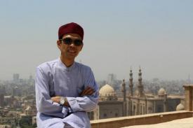 Sampai di Bandara Hong Kong, Ustadz Somad Dkk Dituduh Terorisme