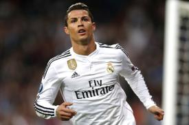 Cristiano Ronaldo Cetak Rekor di Liga Champion