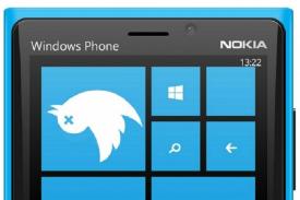 Twitter Melepaskan Diri dari Windows Phone 8.1