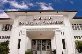 KPU Siapkan 14 Dokter untuk Memeriksa Cagub-Cawagub Jabar 2018 di RSHS