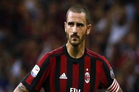  Leonardo Bonucci : &quot;Kami Terbiasa Untuk Saling Memberikan Tantangan di Level yang Berbeda&quot;
