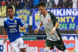 Tragis..Persib Gagal Menang Lawan PS Tira Kebobolan di Detik Terakhir