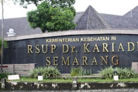 Dibutuhkan Pegawai Tetap Non PNS RSUP dr Karyadi (Usia Max. 37 Tahun)