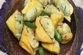 Gambar Artikel Resep Tahu Aci khas Tegal